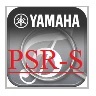 Yamaha PSR-S650, 750, 950