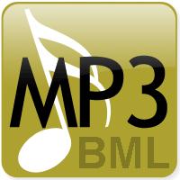 MP3 without melody