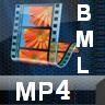 Video Karaoke MP4 bez ML (DVD)