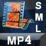 Video Karaoke MP4 s ML (DVD)